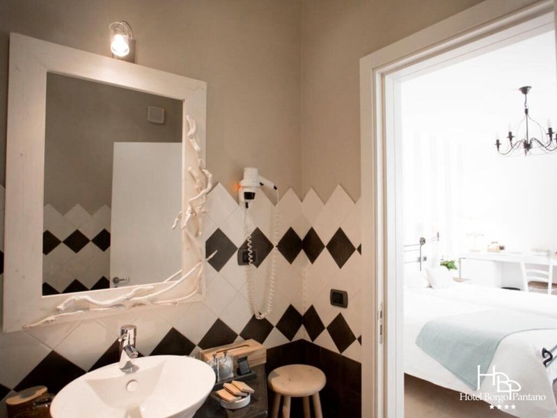 Borgo Pantano 38