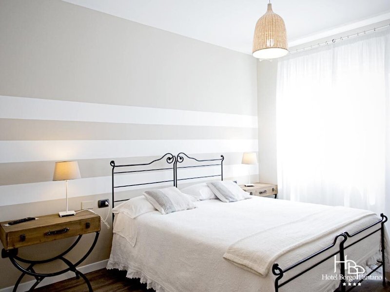 Borgo Pantano 41