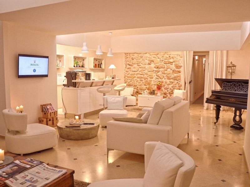 Borgo Pantano 45