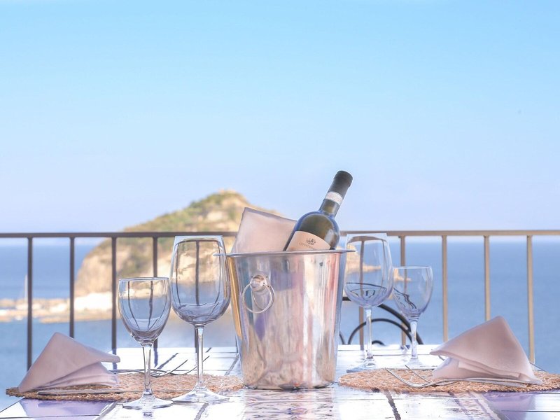 Hotel Residence Torre Sant Angelo 3