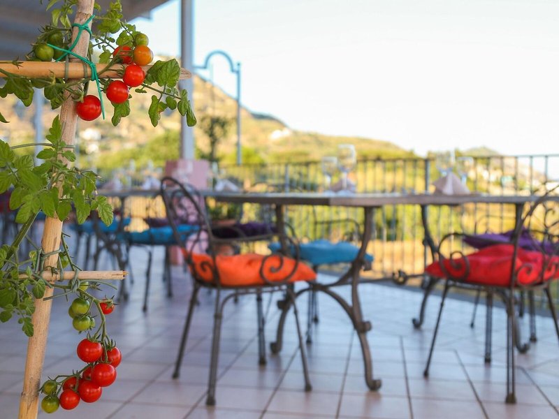 Hotel Residence Torre Sant Angelo 4