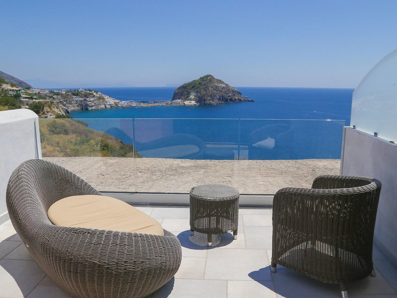 Hotel Residence Torre Sant Angelo 5