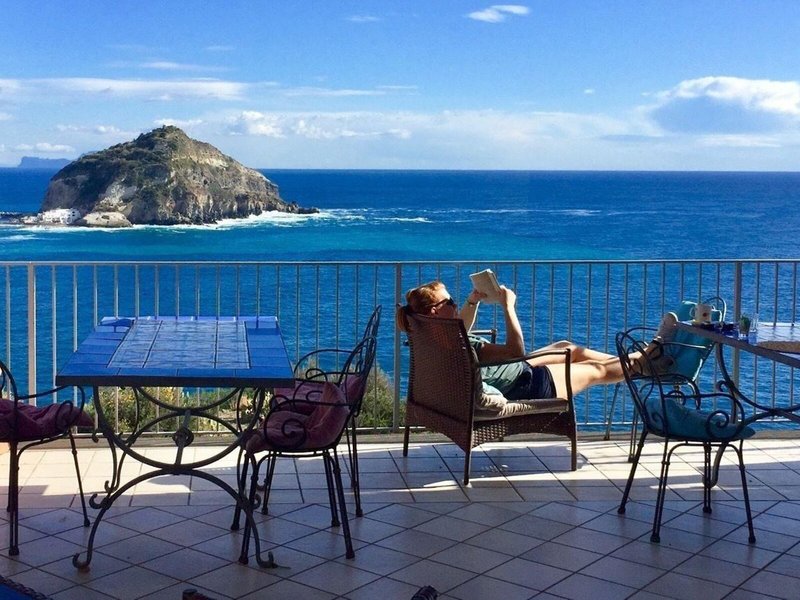 Hotel Residence Torre Sant Angelo 8