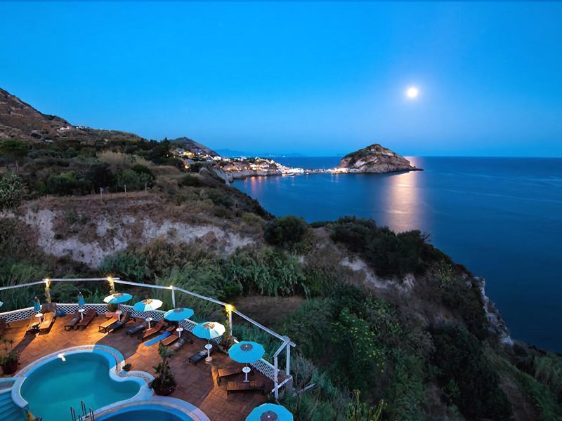 Hotel Residence Torre Sant Angelo 11