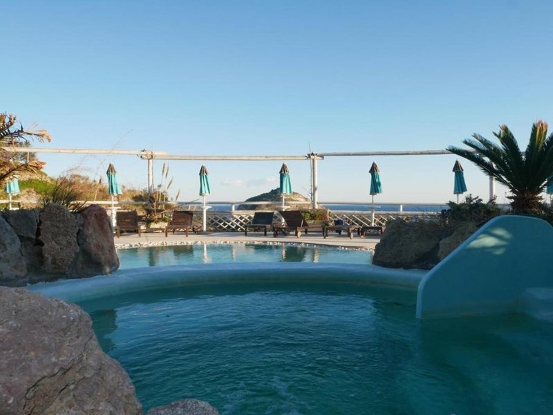 Hotel Residence Torre Sant Angelo 12