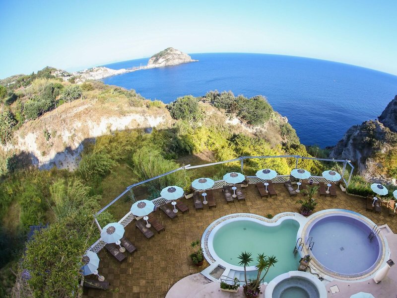 Hotel Residence Torre Sant Angelo 14