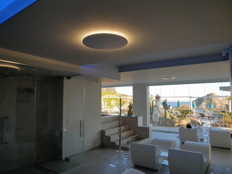 Hotel Residence Torre Sant Angelo 15