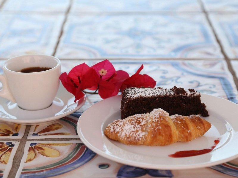 Hotel Residence Torre Sant Angelo 17