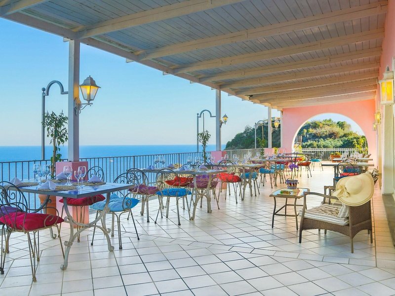 Hotel Residence Torre Sant Angelo 18