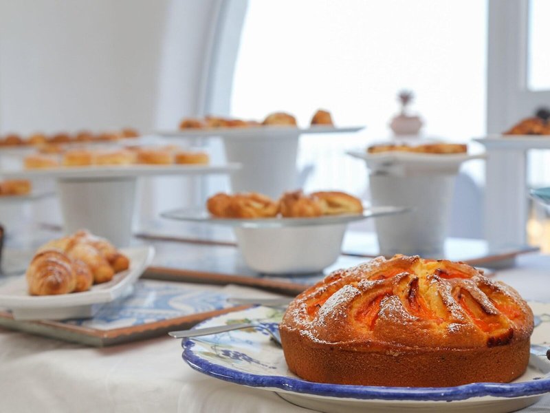 Hotel Residence Torre Sant Angelo 19