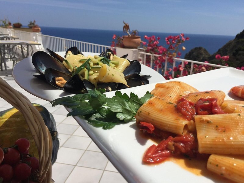 Hotel Residence Torre Sant Angelo 20