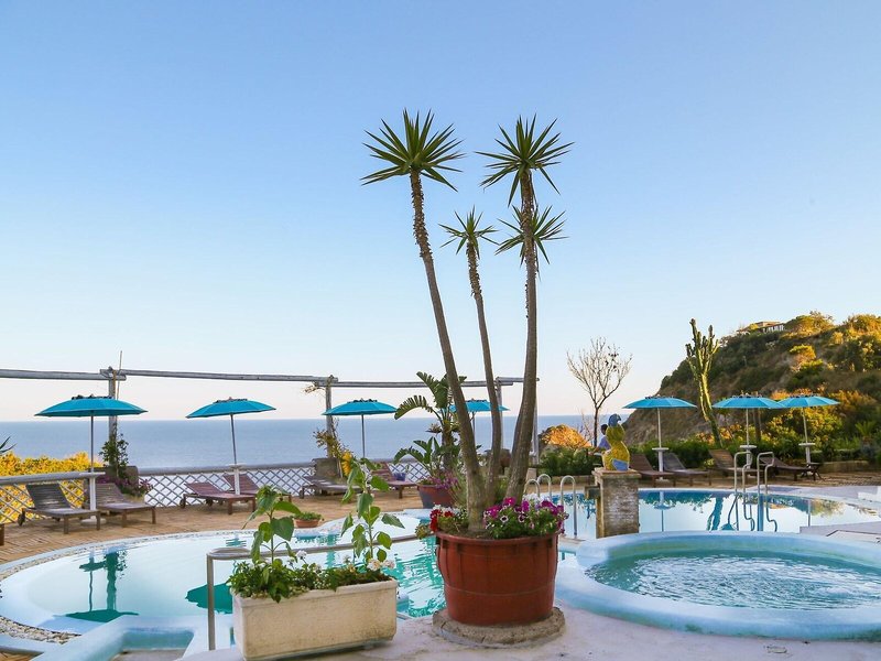 Hotel Residence Torre Sant Angelo 21