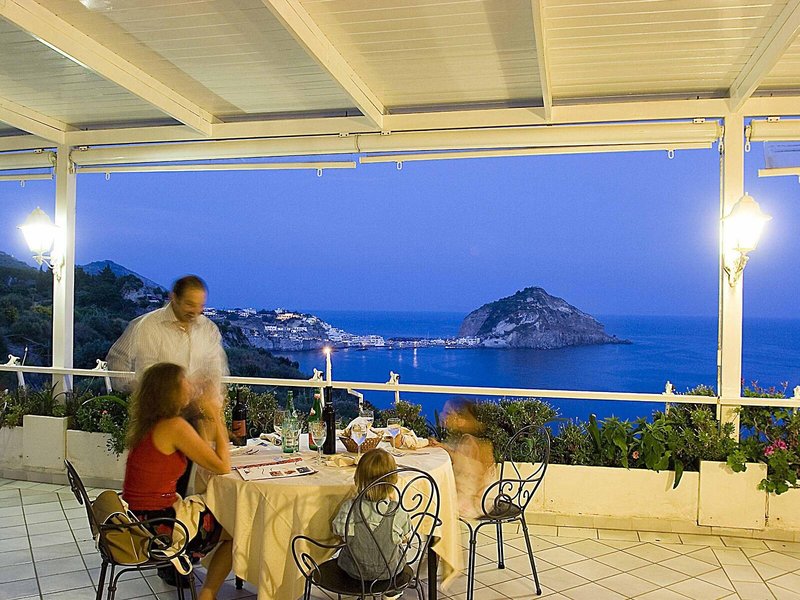 Hotel Residence Torre Sant Angelo 22