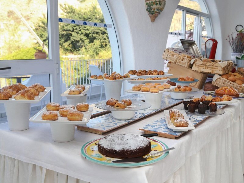 Hotel Residence Torre Sant Angelo 23