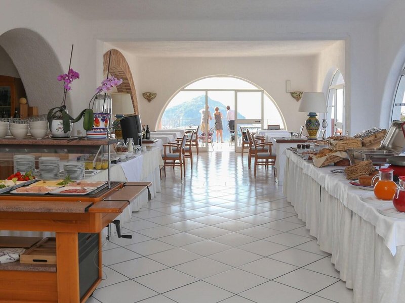 Hotel Residence Torre Sant Angelo 24