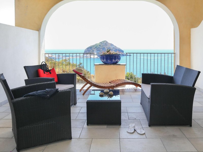 Hotel Residence Torre Sant Angelo 25