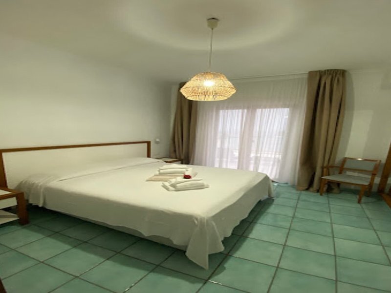 Hotel Residence Torre Sant Angelo 26