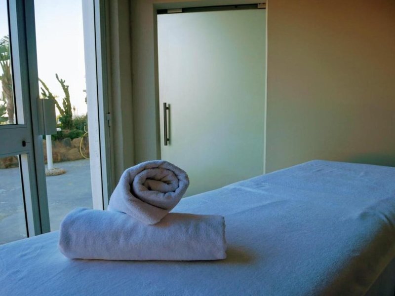 Hotel Residence Torre Sant Angelo 27