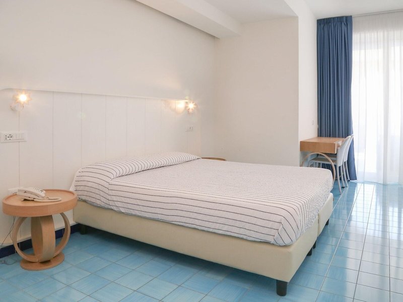 Hotel Residence Torre Sant Angelo 28