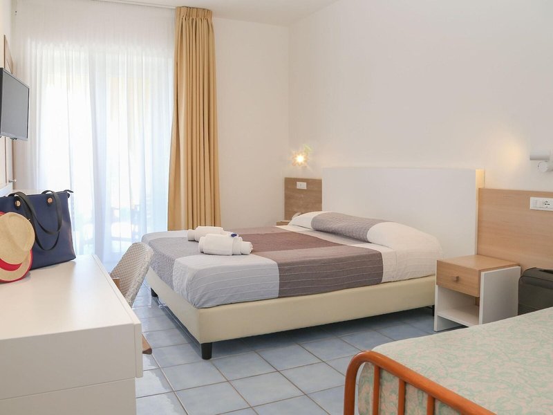 Hotel Residence Torre Sant Angelo 29