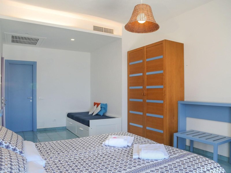 Hotel Residence Torre Sant Angelo 30