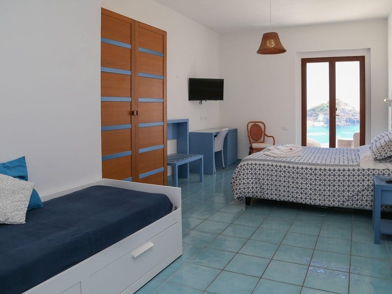 Hotel Residence Torre Sant Angelo 31