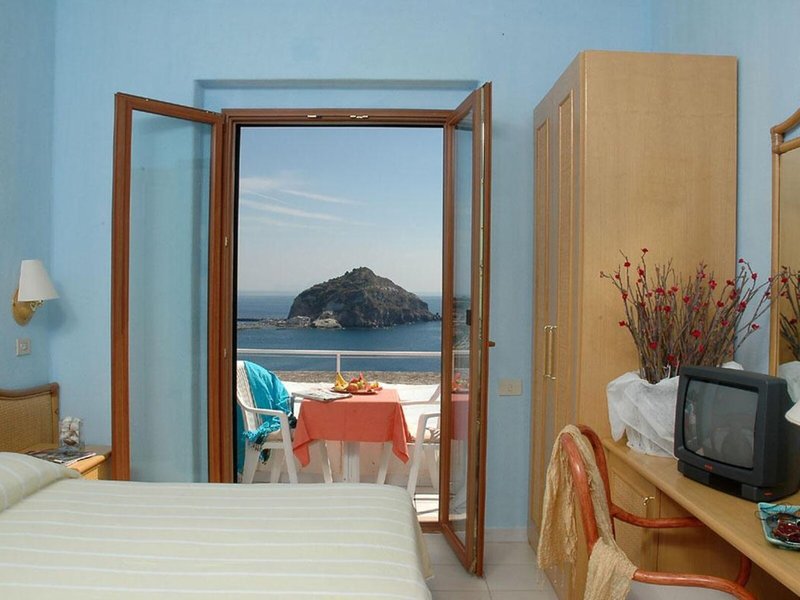 Hotel Residence Torre Sant Angelo 32