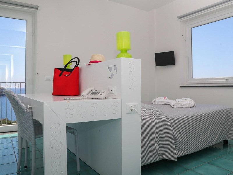 Hotel Residence Torre Sant Angelo 33