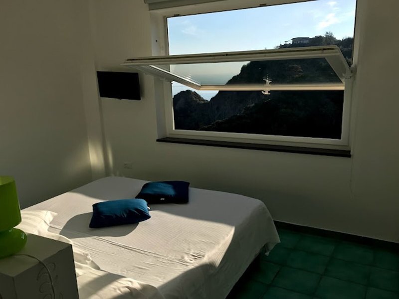Hotel Residence Torre Sant Angelo 34