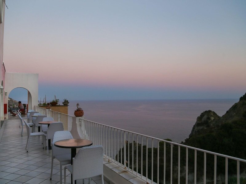 Hotel Residence Torre Sant Angelo 5