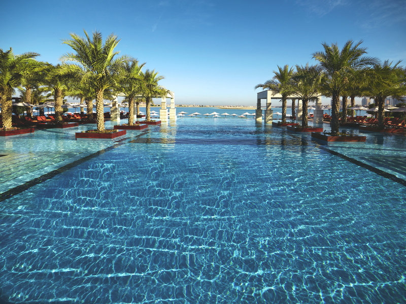 Jumeirah Zabeel Saray 3