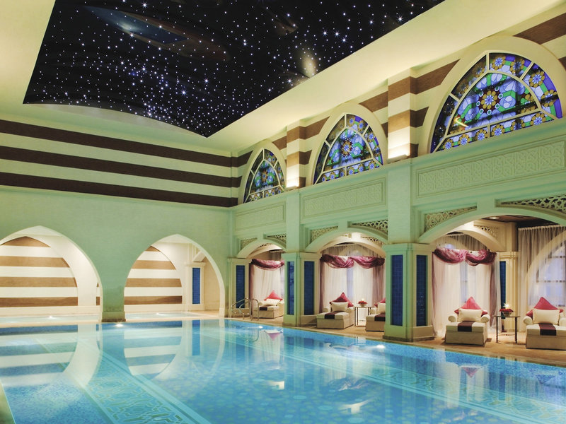 Jumeirah Zabeel Saray 4