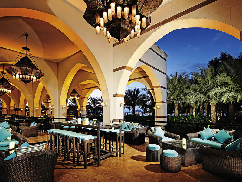 Jumeirah Zabeel Saray 7