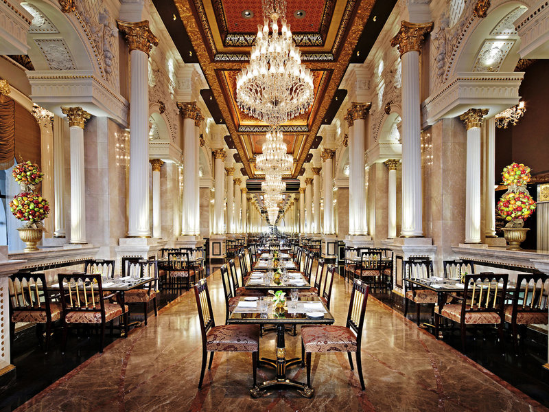 Jumeirah Zabeel Saray 10
