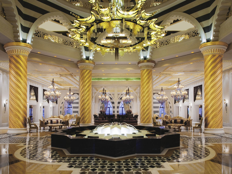 Jumeirah Zabeel Saray 11