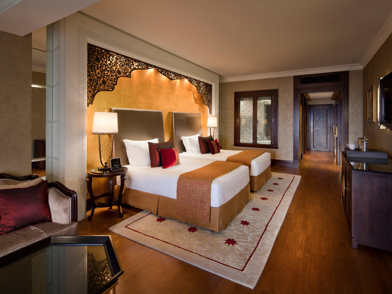Jumeirah Zabeel Saray 19