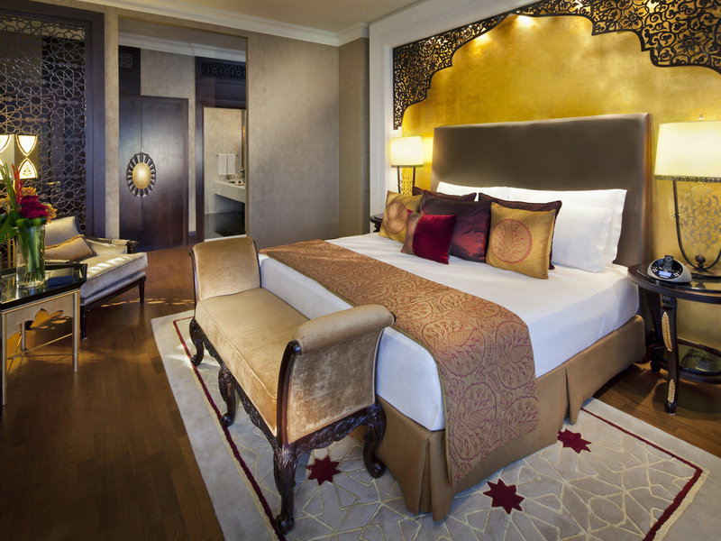 Jumeirah Zabeel Saray 20