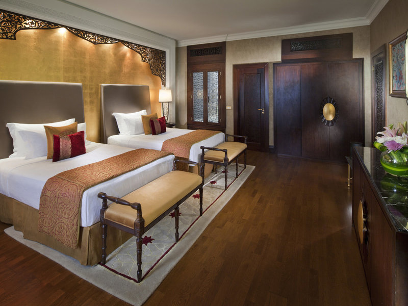 Jumeirah Zabeel Saray 21