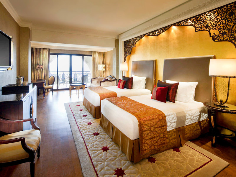 Jumeirah Zabeel Saray 23
