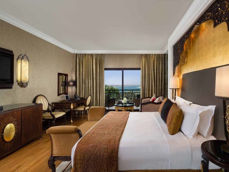 Jumeirah Zabeel Saray 24