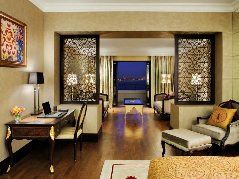 Jumeirah Zabeel Saray 25