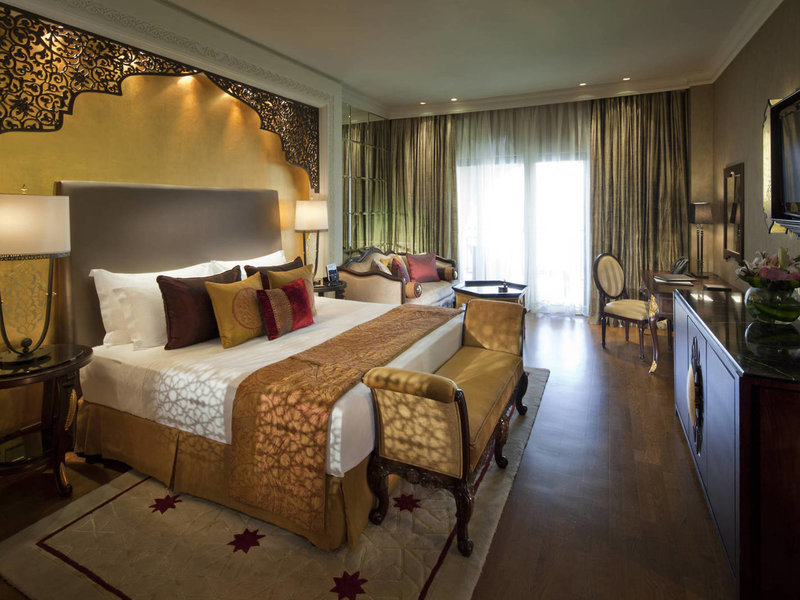 Jumeirah Zabeel Saray 26