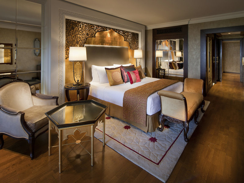 Jumeirah Zabeel Saray 27