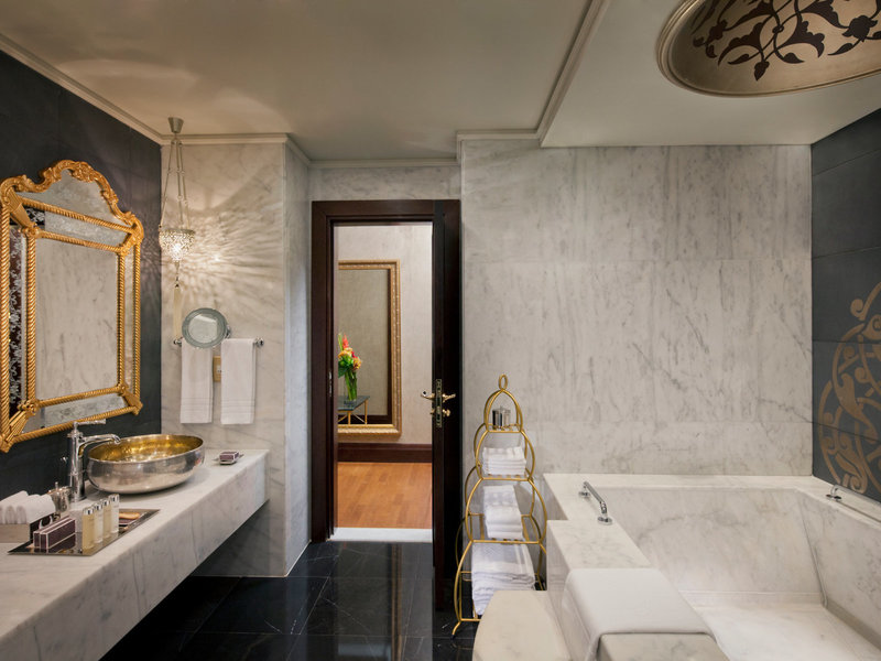 Jumeirah Zabeel Saray 28