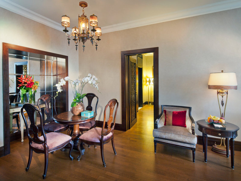 Jumeirah Zabeel Saray 29