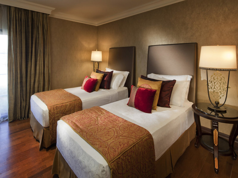 Jumeirah Zabeel Saray 30