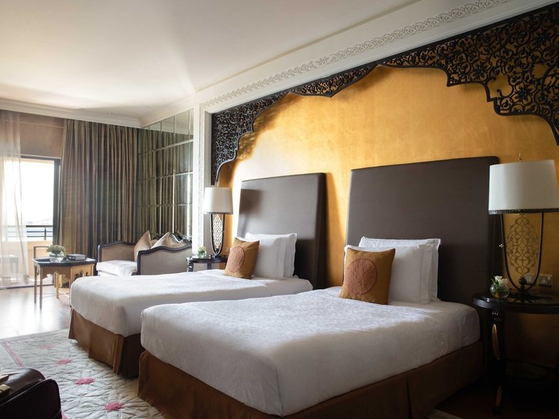 Jumeirah Zabeel Saray 31