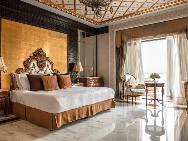 Jumeirah Zabeel Saray 32