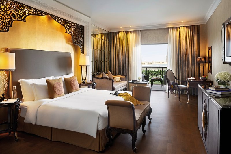 Jumeirah Zabeel Saray 2 - Room Example