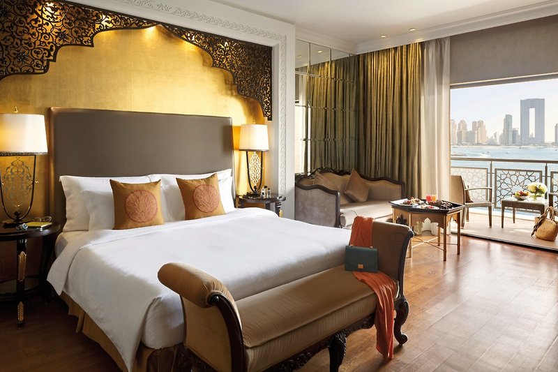 Jumeirah Zabeel Saray 12 - Room Example